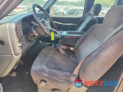 Zdjęcie 7 z 11 samochodu: 2001 CHEVROLET SILVERADO K1500 VIN:1GCEK19T91E186032 - miniatura