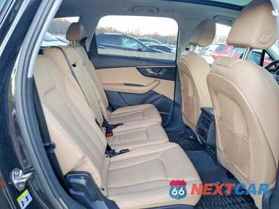 Zdjęcie 11 z 13 samochodu: 2023 AUDI Q7 PREMIUM PLUS VIN:WA1LXBF70PD008749 - miniatura