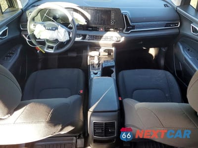 Zdjęcie 8 z 13 samochodu: 2024 KIA SPORTAGE LX VIN:KNDPUCDF8R7219716 - miniatura