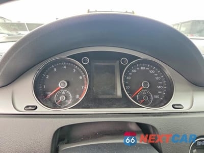 Zdjęcie 9 z 13 samochodu: 2012 VOLKSWAGEN CC SPORT VIN:WVWMP7AN0CE505964 - miniatura
