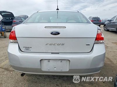 Zdjęcie 6 z 11 samochodu: 2011 FORD FOCUS SE VIN:1FAHP3FN5BW110065 - miniatura