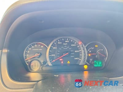 Zdjęcie 9 z 12 samochodu: 2005 HONDA PILOT EXL VIN:2HKYF18535H523210 - miniatura