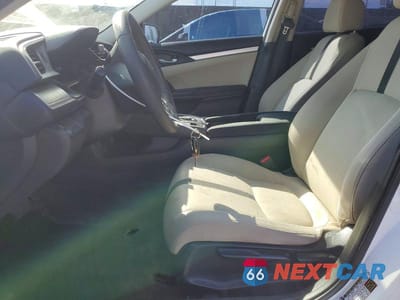Zdjęcie 7 z 11 samochodu: 2017 HONDA CIVIC LX VIN:2HGFC2F59HH535420 - miniatura