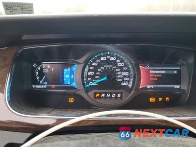 Zdjęcie 9 z 11 samochodu: 2014 FORD TAURUS LIMITED VIN:1FAHP2F89EG101212 - miniatura