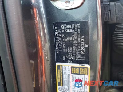 Zdjęcie 14 z 14 samochodu: 2023 KIA SOUL LX VIN:KNDJ23AU2P7878676 - miniatura