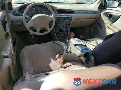 Zdjęcie 8 z 12 samochodu: 2003 CHEVROLET MALIBU VIN:1G1ND52J03M705805 - miniatura
