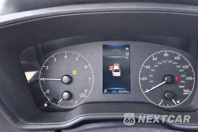 Zdjęcie 8 z 10 samochodu: 2024 TOYOTA COROLLA LE VIN:5YFB4MDE1RP115476 - miniatura