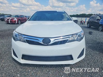 Piąte zdjęcie samochodu w środku: 2014 TOYOTA CAMRY HYBRID LE VIN:4T1BD1FK3EU116753 - miniatura