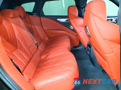 Zdjęcie 11 z 12 samochodu: 2023 BMW XM VIN:5YM23CS07P9S13085 - miniatura