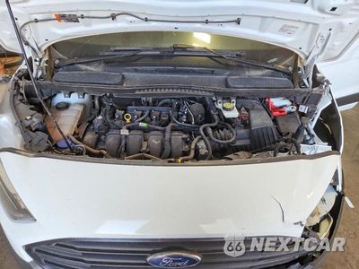 Zdjęcie 11 z 12 samochodu: 2021 FORD TRANSIT CONNECT XL DELIVERY VAN VIN:NM0LS7E26M1487244 - miniatura