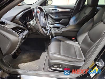 Zdjęcie 7 z 12 samochodu: 2022 CADILLAC CT5 LUXURY VIN:1G6DS5RK8N0121933 - miniatura