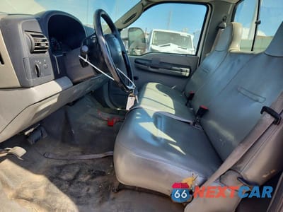 Zdjęcie 7 z 11 samochodu: 2007 FORD F250 SUPER DUTY VIN:1FTNF20547EB44336 - miniatura