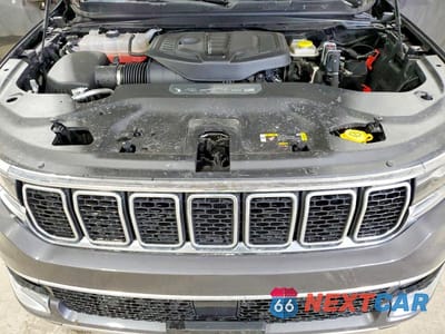 Zdjęcie 12 z 13 samochodu: 2025 JEEP WAGONEER L SERIES II VIN:1C4SJSBP6SS524028 - miniatura