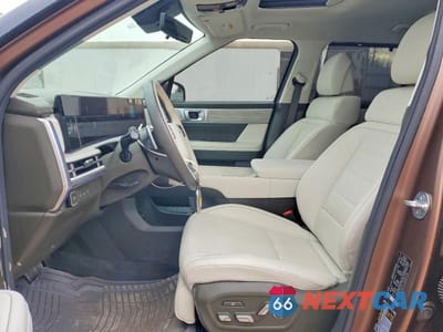 Zdjęcie 7 z 13 samochodu: 2024 HYUNDAI SANTA FE CALLIGRAPHY VIN:5NMP54GL3RH044398 - miniatura