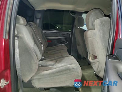 Zdjęcie 10 z 12 samochodu: 2007 CHEVROLET SILVERADO K1500 CLASSIC CREW CAB VIN:2GCEK13Z371164826 - miniatura