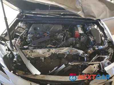 Zdjęcie 11 z 12 samochodu: 2023 TOYOTA CAMRY LE VIN:4T1C11AK5PU796078 - miniatura