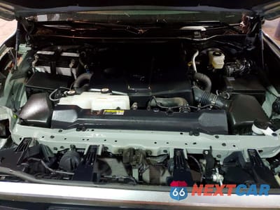 Zdjęcie 11 z 12 samochodu: 2023 TOYOTA TUNDRA LIMITED VIN:5TFJA5DB5PX114622 - miniatura