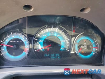 Zdjęcie 9 z 11 samochodu: 2011 FORD FUSION SE VIN:3FAHP0HA2BR220728 - miniatura