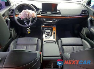 Zdjęcie 8 z 12 samochodu: 2024 AUDI Q5 PRESTIGE 40 VIN:WA1CBAFY5R2001909 - miniatura