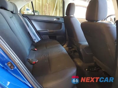 Zdjęcie 10 z 11 samochodu: 2017 MITSUBISHI LANCER ES VIN:JA32U2FUXHU012520 - miniatura