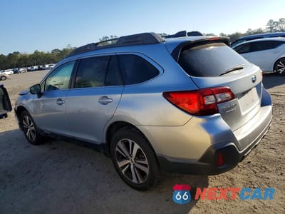 Drugie zdjęcie samochodu z przodu: 2019 SUBARU OUTBACK 2.5I LIMITED VIN:4S4BSANC1K3360726 - miniatura