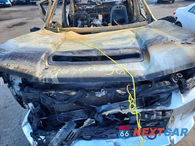 Zdjęcie 12 z 12 samochodu: 2022 CHEVROLET SILVERADO K2500 HEAVY DUTY LT VIN:1GC2YNE72NF112260 - miniatura