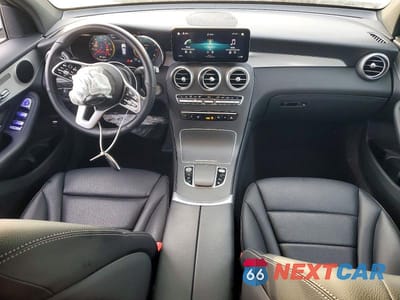 Zdjęcie 8 z 12 samochodu: 2022 MERCEDES-BENZ GLC 300 VIN:W1N0G8DB9NV398754 - miniatura