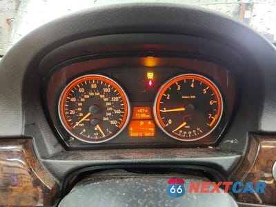 Zdjęcie 9 z 11 samochodu: 2007 BMW 328 I VIN:WBAVA37547NE27202 - miniatura