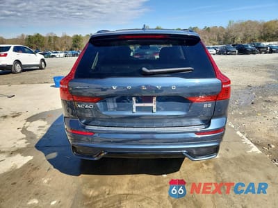 Zdjęcie 6 z 13 samochodu: 2023 VOLVO XC60 ULTIMATE VIN:YV4L12DX1P1311726 - miniatura