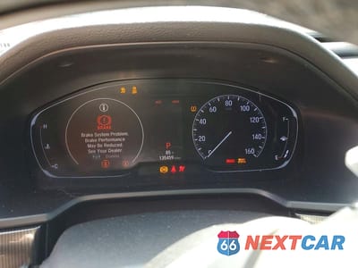 Zdjęcie 9 z 13 samochodu: 2018 HONDA ACCORD SPORT VIN:1HGCV1F39JA225214 - miniatura