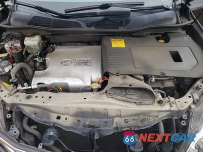 Zdjęcie 11 z 13 samochodu: 2013 LEXUS RX 450H BASE VIN:JTJBC1BA9D2052360 - miniatura