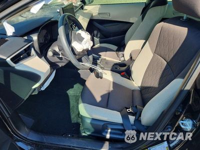 Zdjęcie 7 z 12 samochodu: 2025 TOYOTA COROLLA LE VIN:5YFB4MDE6SP268733 - miniatura