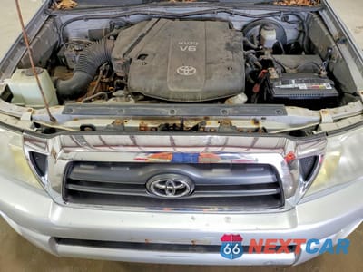 Zdjęcie 11 z 12 samochodu: 2007 TOYOTA TACOMA V6 VIN:5TELU42N77Z464978 - miniatura