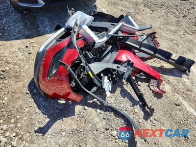 Zdjęcie 13 z 13 samochodu: 2025 JEEP COMPASS LIMITED VIN:3C4NJDCN3ST521379 - miniatura