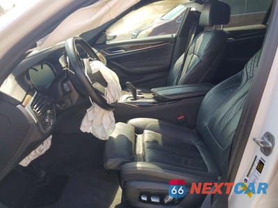 Zdjęcie 7 z 12 samochodu: 2018 BMW 530 I VIN:WBAJA5C56JG898342 - miniatura