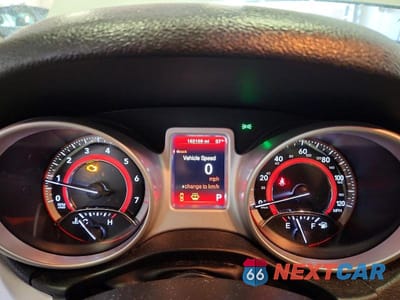 Zdjęcie 9 z 12 samochodu: 2019 DODGE JOURNEY SE VIN:3C4PDDBG7KT795204 - miniatura