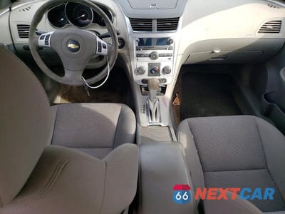 Zdjęcie 8 z 12 samochodu: 2012 CHEVROLET MALIBU 1LT VIN:1G1ZC5E06CF251846 - miniatura