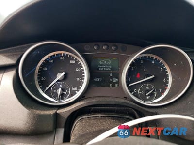 Zdjęcie 9 z 13 samochodu: 2011 MERCEDES-BENZ R 350 4MATIC VIN:4JGCB6FE1BA114160 - miniatura