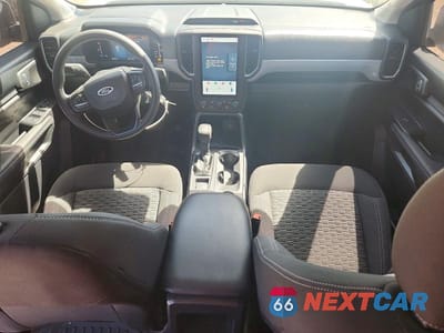 Zdjęcie 8 z 12 samochodu: 2025 FORD RANGER XL VIN:1FTER4PH2SLE08791 - miniatura