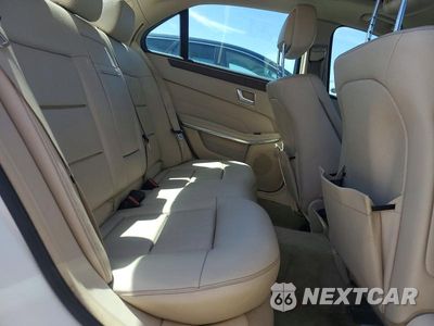 Zdjęcie 10 z 12 samochodu: 2014 MERCEDES-BENZ E 250 BLUETEC VIN:WDDHF0EB6EA879197 - miniatura