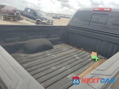Zdjęcie 10 z 13 samochodu: 2014 TOYOTA TUNDRA SR5 4.6L V8 VIN:5TFRM5F17EX076497 - miniatura