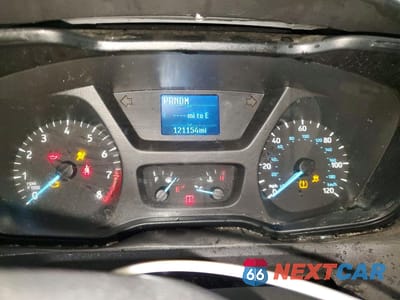 Zdjęcie 9 z 14 samochodu: 2019 FORD TRANSIT 250 UTILITY / SERVICE VAN VIN:1FTYR2ZM6KKB09046 - miniatura