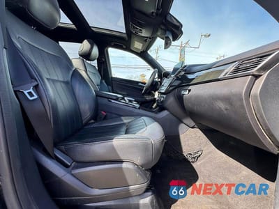 Piąte zdjęcie samochodu w środku: 2018 MERCEDES-BENZ GLE 350 4MATIC VIN:4JGDA5HB7JB148455 - miniatura