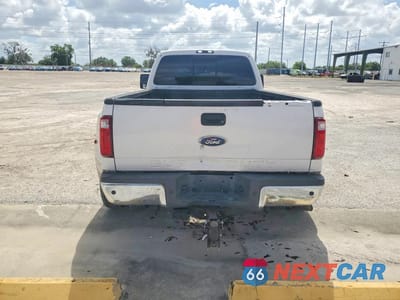 Zdjęcie 6 z 12 samochodu: 2010 FORD F350 SUPER DUTY VIN:1FTWW3DR5AEA50593 - miniatura