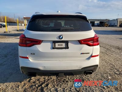 Zdjęcie 6 z 13 samochodu: 2018 BMW X3 XDRIVEM40I VIN:5UXTS3C55J0Y99082 - miniatura