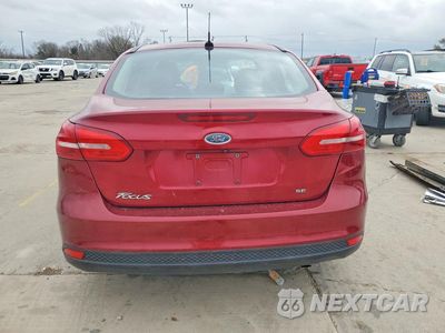 Zdjęcie 6 z 11 samochodu: 2017 FORD FOCUS VIN:1FADP3F28HL328676 - miniatura