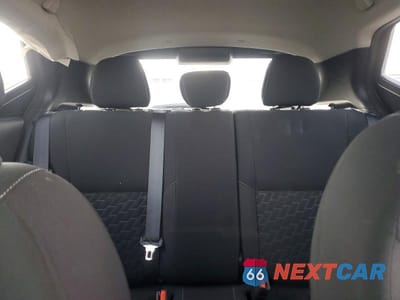 Zdjęcie 10 z 14 samochodu: 2021 NISSAN KICKS S VIN:3N1CP5BV4ML518896 - miniatura