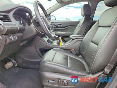 Zdjęcie 7 z 13 samochodu: 2022 GMC ACADIA SLT VIN:1GKKNULS4NZ161134 - miniatura