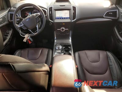 Zdjęcie 8 z 11 samochodu: 2020 FORD EDGE TITANIUM VIN:2FMPK4K96LBA69625 - miniatura