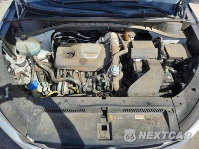 Zdjęcie 12 z 14 samochodu: 2017 HYUNDAI TUCSON ECO VIN:KM8J3CA26HU422819 - miniatura